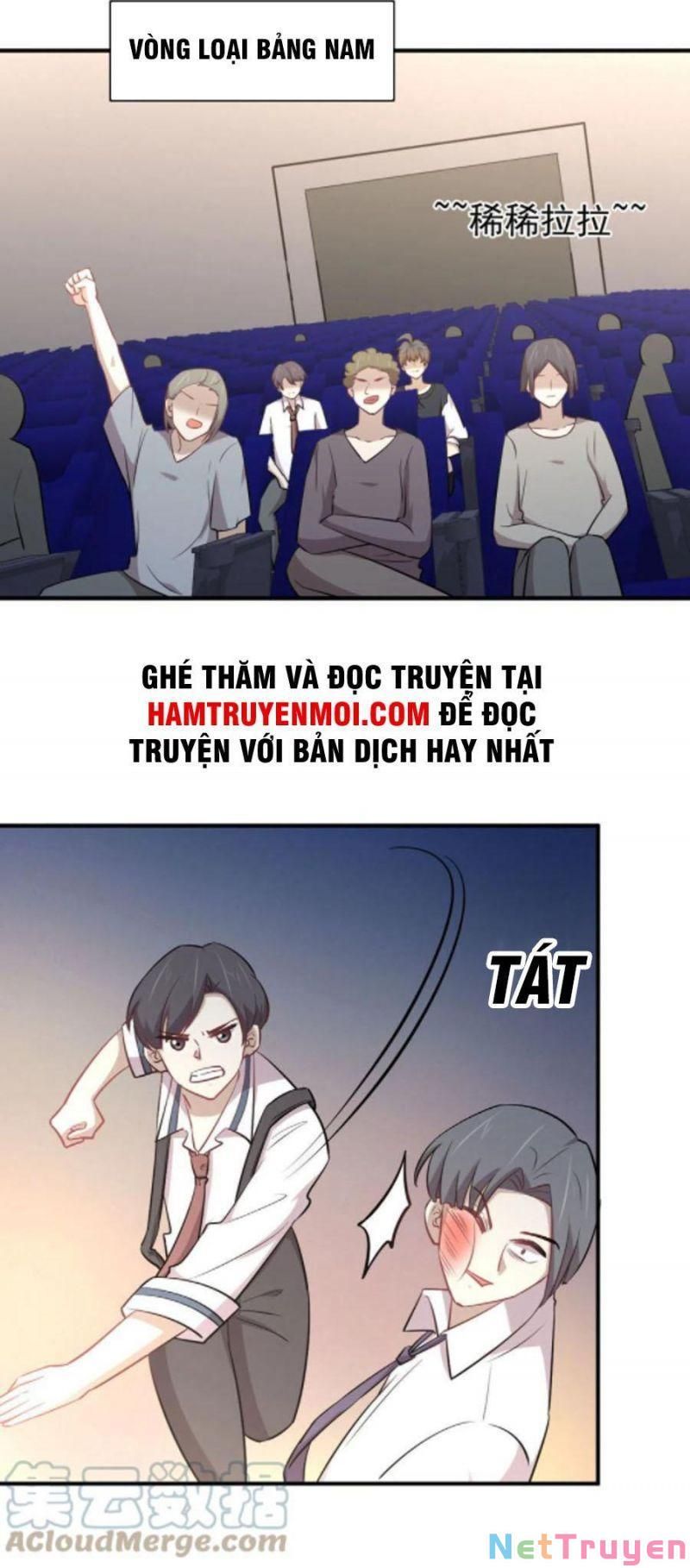 đọc truyện Xuyên Không Vào Thế Giới Nữ Cường Chương 277 ảnh 3 tại Thiên Thai Truyện