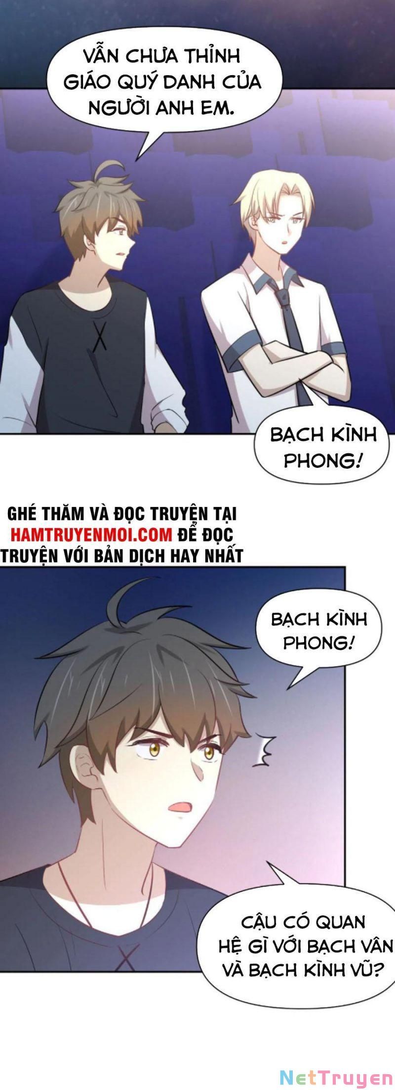 đọc truyện Xuyên Không Vào Thế Giới Nữ Cường Chương 277 ảnh 12 tại Thiên Thai Truyện