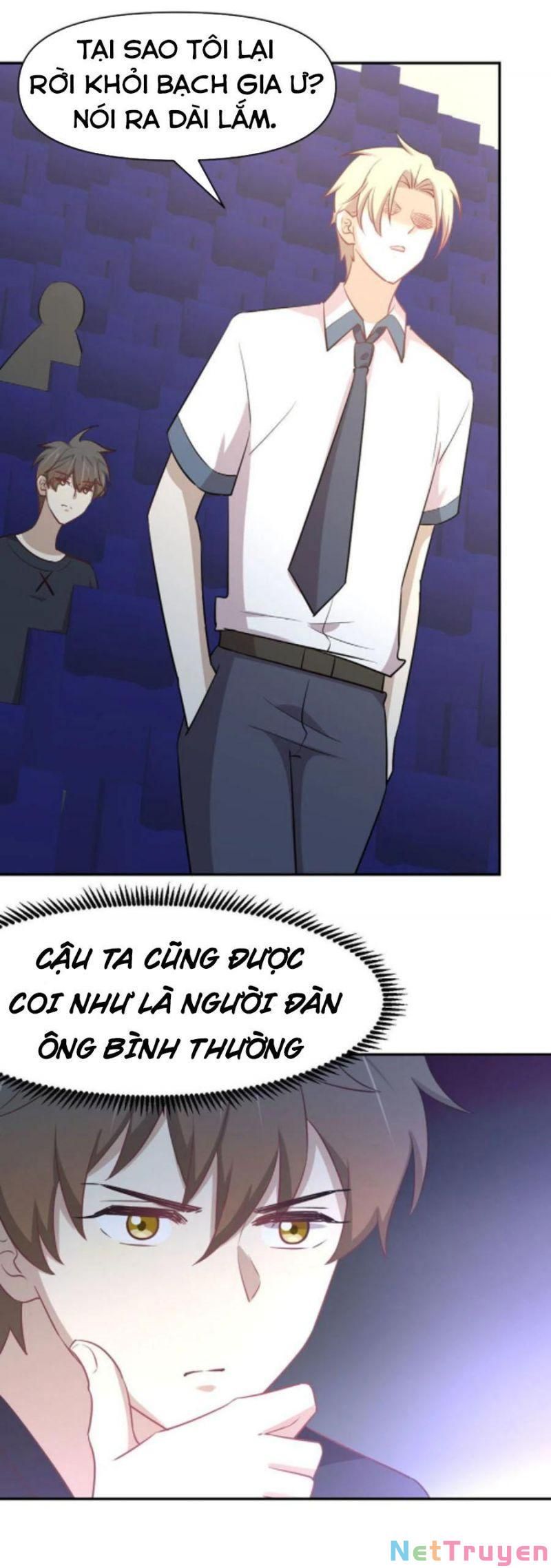 đọc truyện Xuyên Không Vào Thế Giới Nữ Cường Chương 277 ảnh 14 tại Thiên Thai Truyện