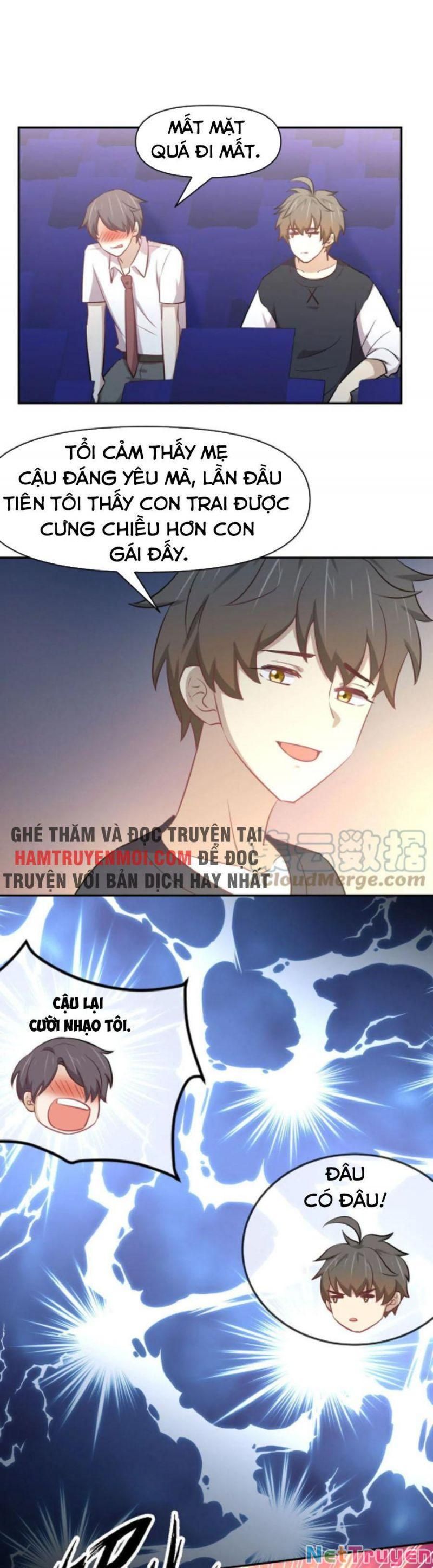 đọc truyện Xuyên Không Vào Thế Giới Nữ Cường Chương 277 ảnh 15 tại Thiên Thai Truyện