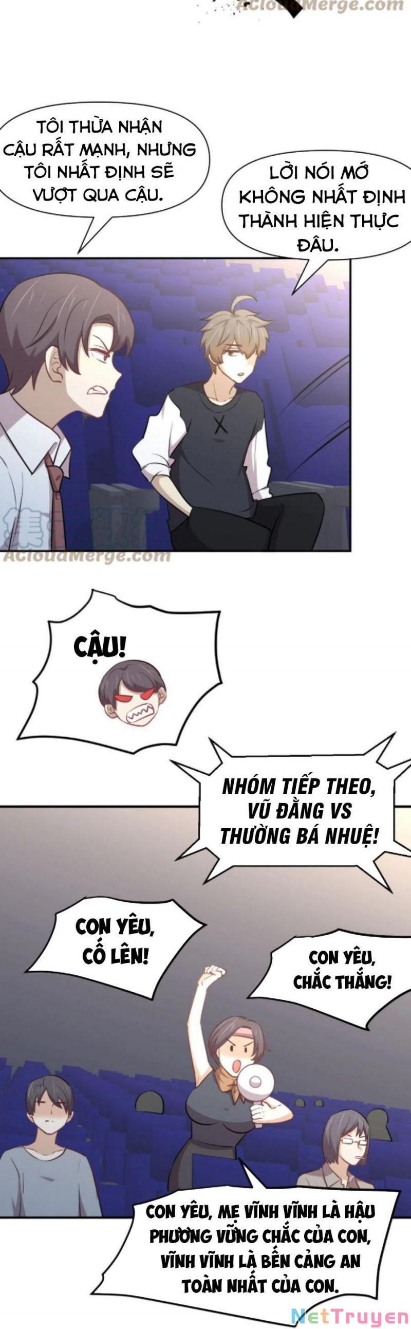 đọc truyện Xuyên Không Vào Thế Giới Nữ Cường Chương 277 ảnh 7 tại Thiên Thai Truyện