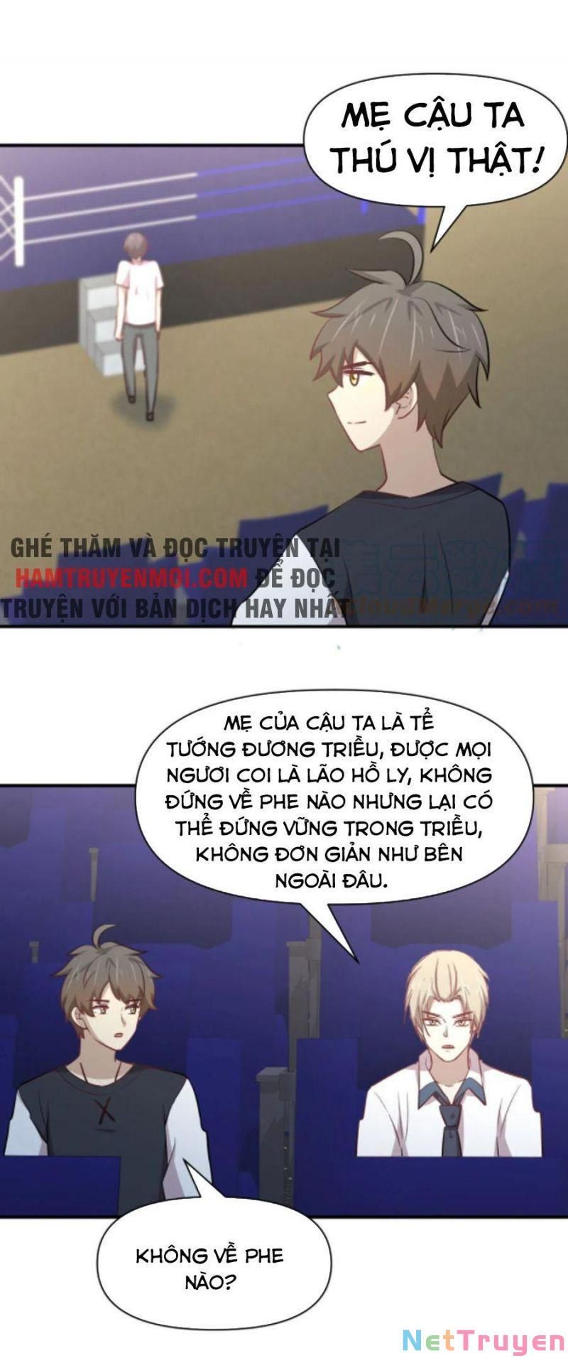 đọc truyện Xuyên Không Vào Thế Giới Nữ Cường Chương 277 ảnh 9 tại Thiên Thai Truyện