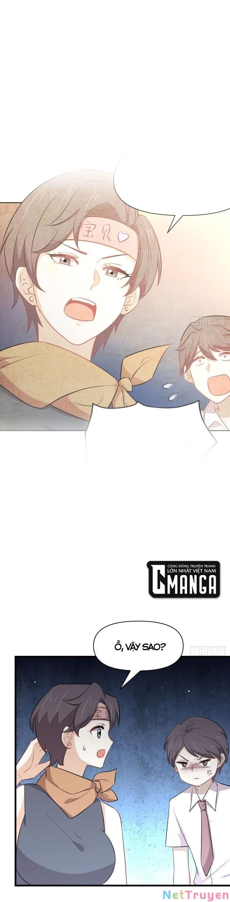 đọc truyện Xuyên Không Vào Thế Giới Nữ Cường Chương 278 ảnh 3 tại Thiên Thai Truyện