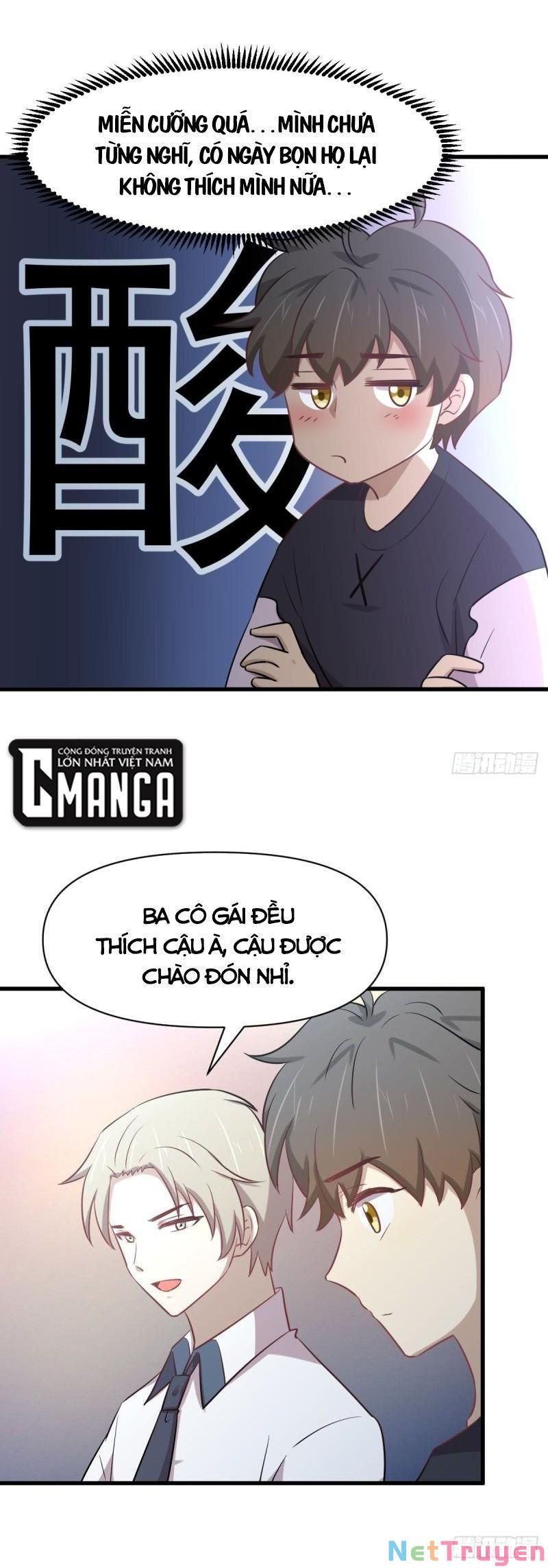 đọc truyện Xuyên Không Vào Thế Giới Nữ Cường Chương 278 ảnh 17 tại Thiên Thai Truyện