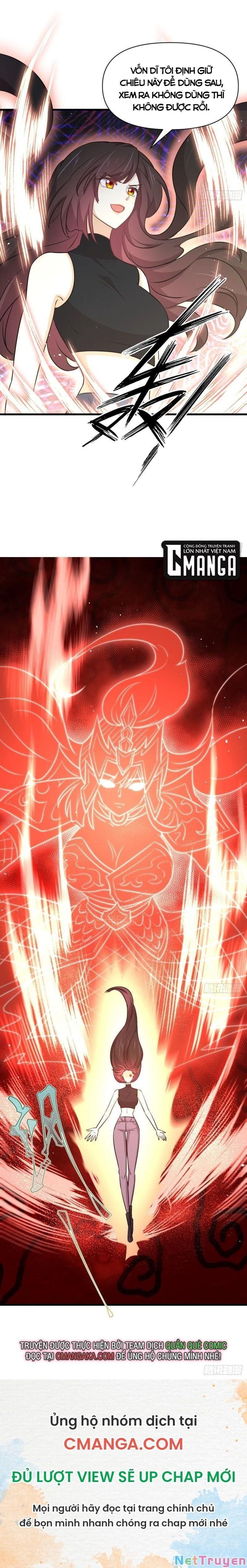 đọc truyện Xuyên Không Vào Thế Giới Nữ Cường Chương 278 ảnh 21 tại Thiên Thai Truyện