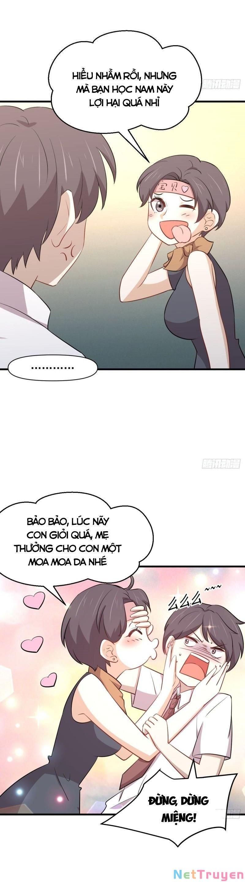 đọc truyện Xuyên Không Vào Thế Giới Nữ Cường Chương 278 ảnh 4 tại Thiên Thai Truyện