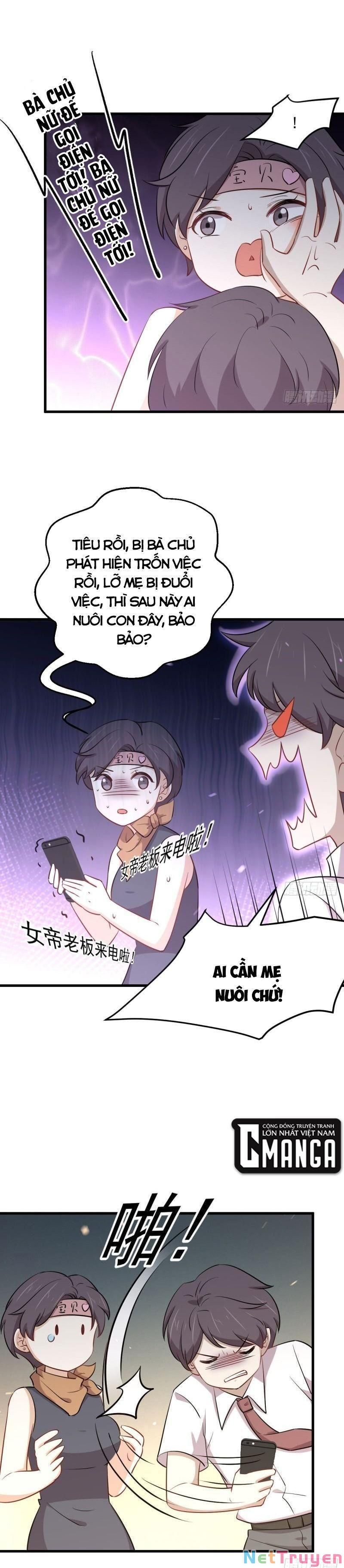 đọc truyện Xuyên Không Vào Thế Giới Nữ Cường Chương 278 ảnh 5 tại Thiên Thai Truyện