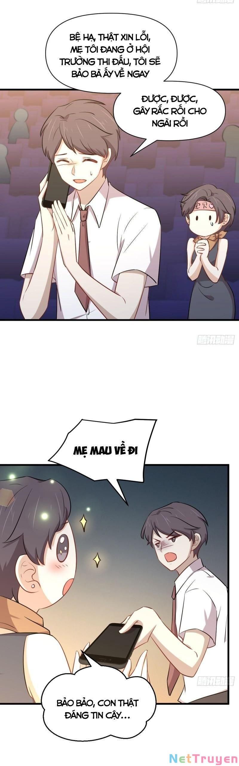 đọc truyện Xuyên Không Vào Thế Giới Nữ Cường Chương 278 ảnh 6 tại Thiên Thai Truyện