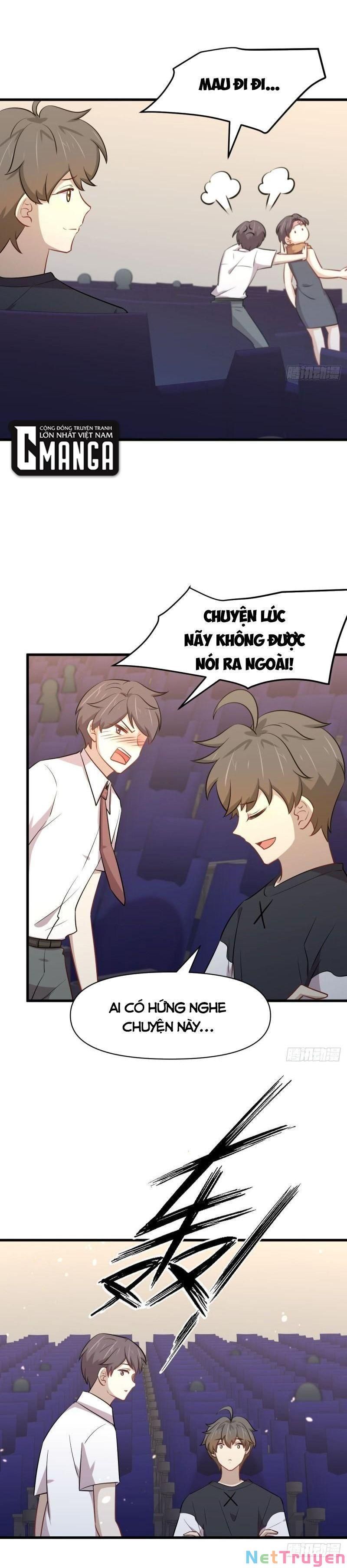 đọc truyện Xuyên Không Vào Thế Giới Nữ Cường Chương 278 ảnh 7 tại Thiên Thai Truyện