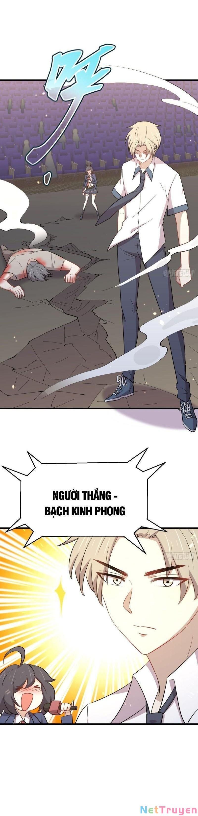 đọc truyện Xuyên Không Vào Thế Giới Nữ Cường Chương 278 ảnh 8 tại Thiên Thai Truyện