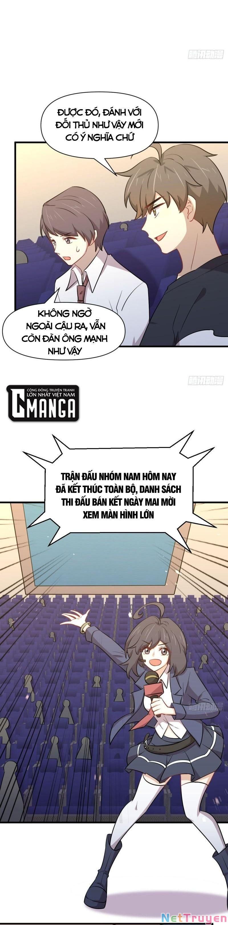 đọc truyện Xuyên Không Vào Thế Giới Nữ Cường Chương 278 ảnh 9 tại Thiên Thai Truyện