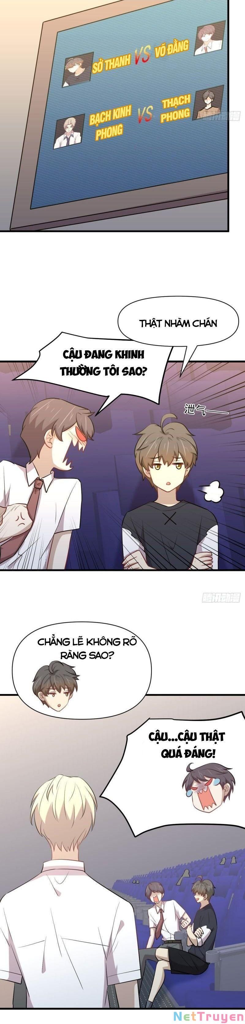 đọc truyện Xuyên Không Vào Thế Giới Nữ Cường Chương 278 ảnh 10 tại Thiên Thai Truyện