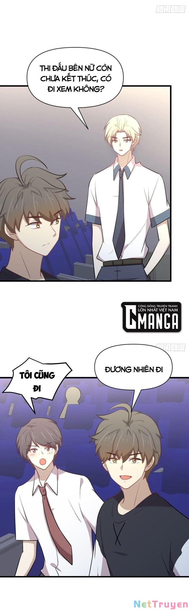 đọc truyện Xuyên Không Vào Thế Giới Nữ Cường Chương 278 ảnh 11 tại Thiên Thai Truyện