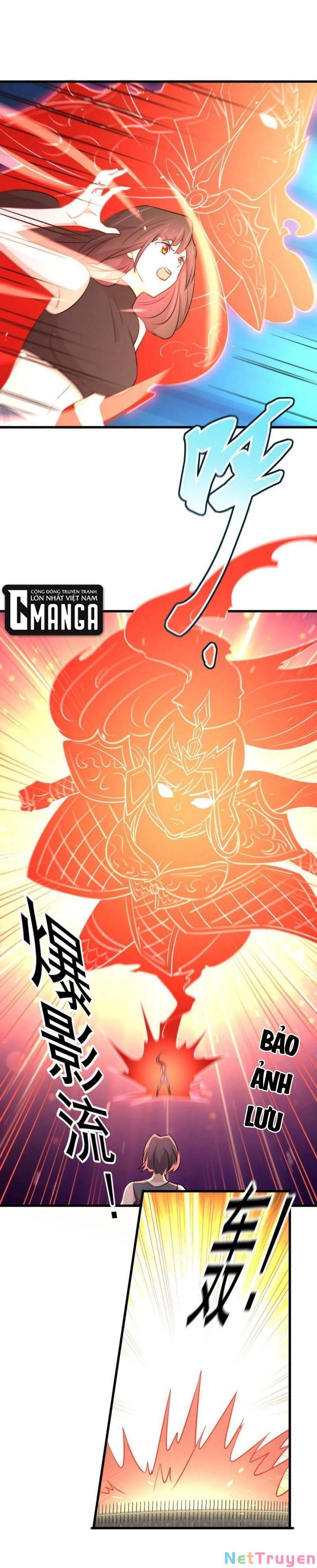 đọc truyện Xuyên Không Vào Thế Giới Nữ Cường Chương 279 ảnh 3 tại Thiên Thai Truyện