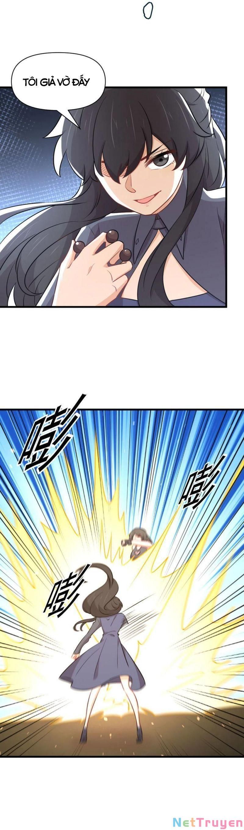 đọc truyện Xuyên Không Vào Thế Giới Nữ Cường Chương 279 ảnh 14 tại Thiên Thai Truyện