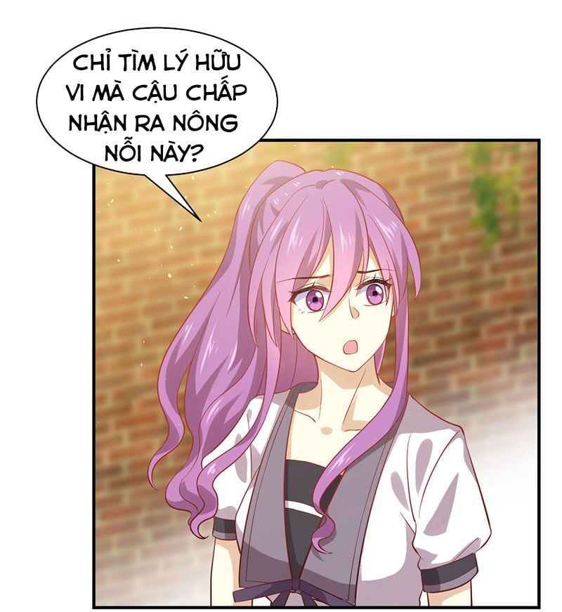 đọc truyện Xuyên Không Vào Thế Giới Nữ Cường Chương 28 ảnh 3 tại Thiên Thai Truyện