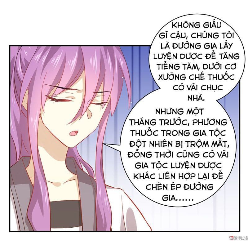 đọc truyện Xuyên Không Vào Thế Giới Nữ Cường Chương 28 ảnh 12 tại Thiên Thai Truyện