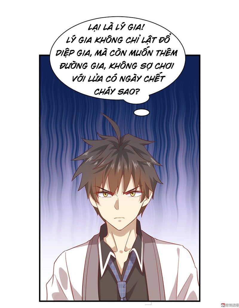 đọc truyện Xuyên Không Vào Thế Giới Nữ Cường Chương 28 ảnh 14 tại Thiên Thai Truyện