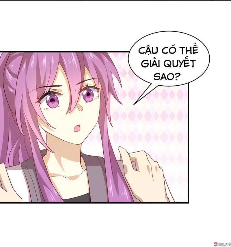 đọc truyện Xuyên Không Vào Thế Giới Nữ Cường Chương 28 ảnh 16 tại Thiên Thai Truyện