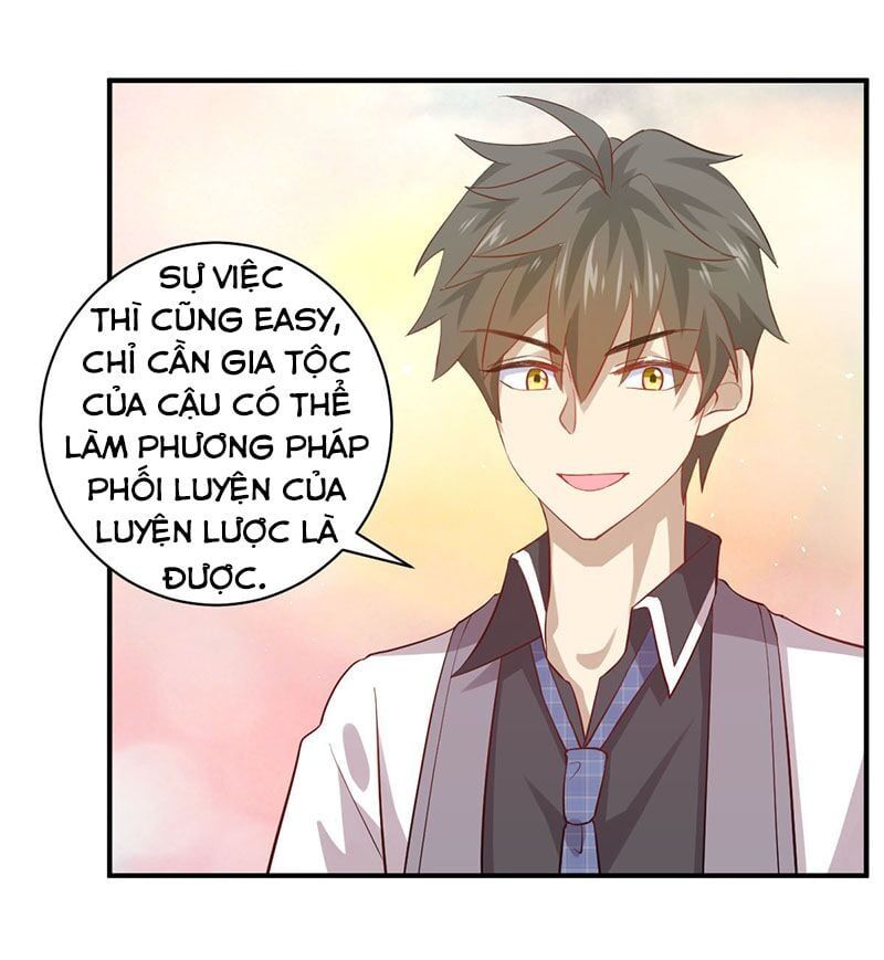 đọc truyện Xuyên Không Vào Thế Giới Nữ Cường Chương 28 ảnh 17 tại Thiên Thai Truyện