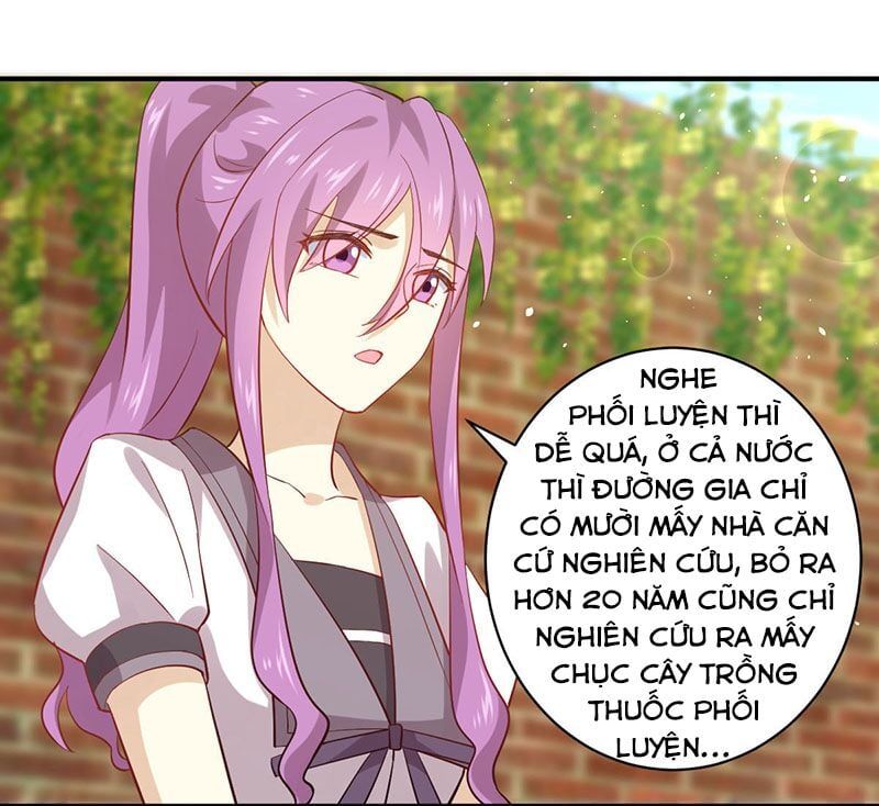 đọc truyện Xuyên Không Vào Thế Giới Nữ Cường Chương 28 ảnh 18 tại Thiên Thai Truyện