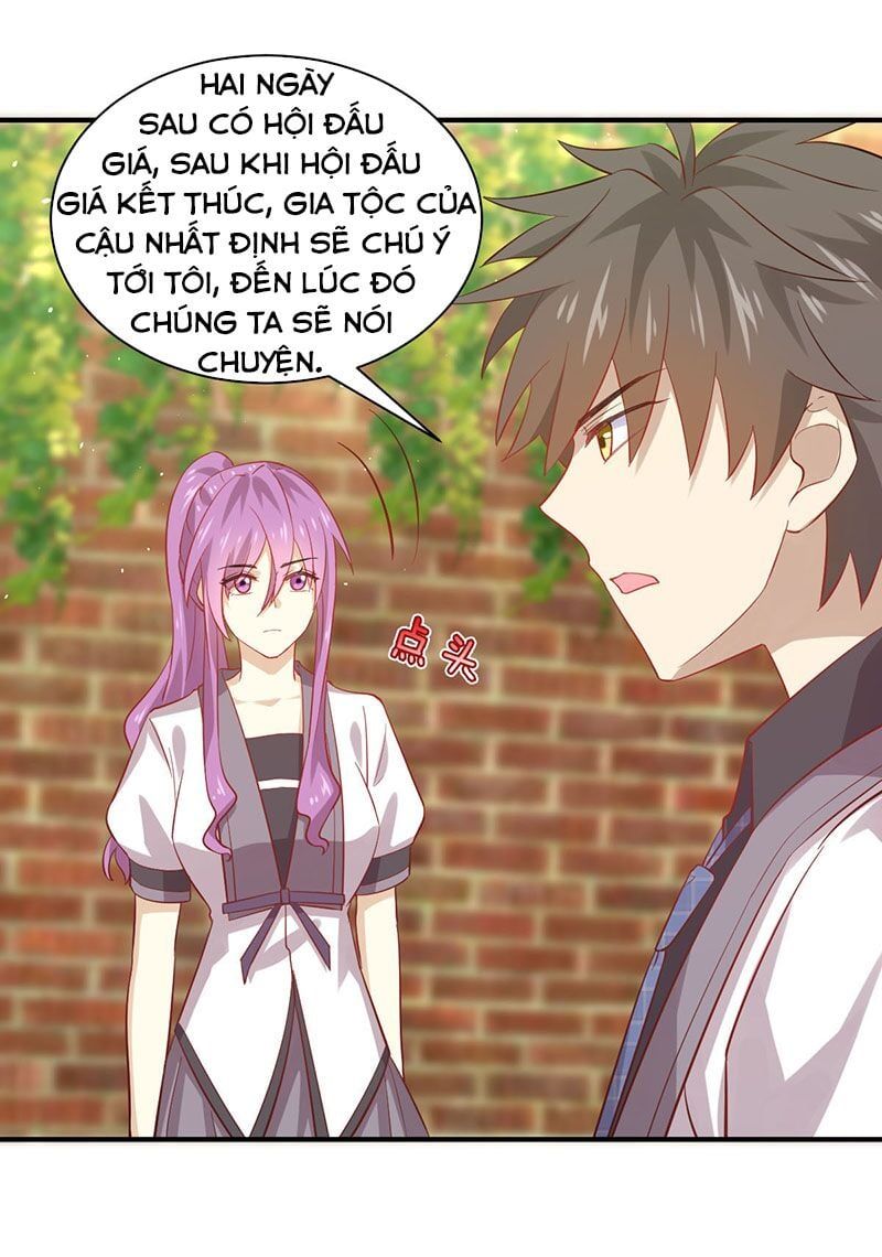 đọc truyện Xuyên Không Vào Thế Giới Nữ Cường Chương 28 ảnh 20 tại Thiên Thai Truyện