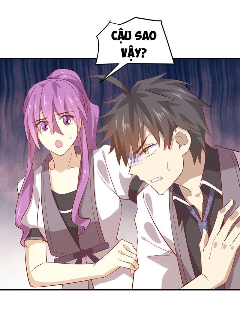 đọc truyện Xuyên Không Vào Thế Giới Nữ Cường Chương 28 ảnh 22 tại Thiên Thai Truyện