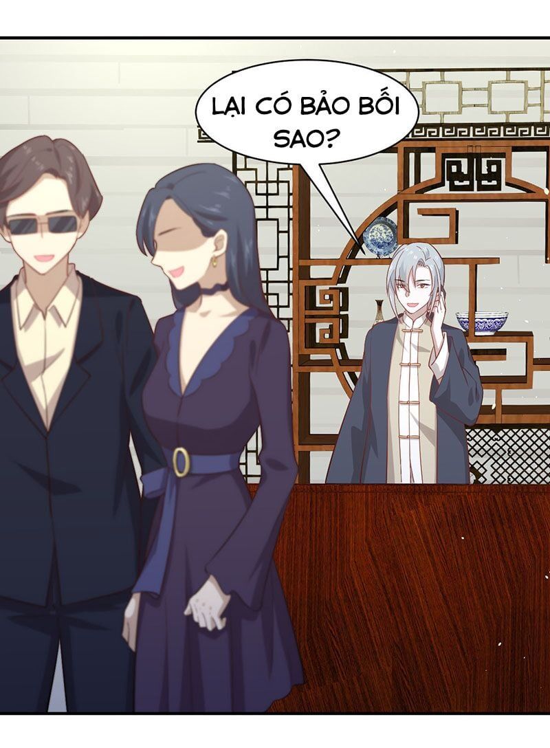 đọc truyện Xuyên Không Vào Thế Giới Nữ Cường Chương 28 ảnh 28 tại Thiên Thai Truyện