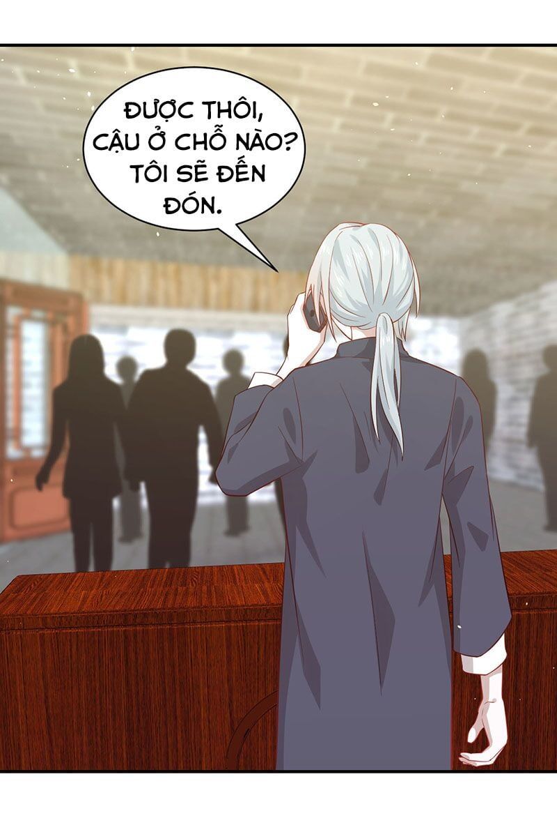 đọc truyện Xuyên Không Vào Thế Giới Nữ Cường Chương 28 ảnh 30 tại Thiên Thai Truyện