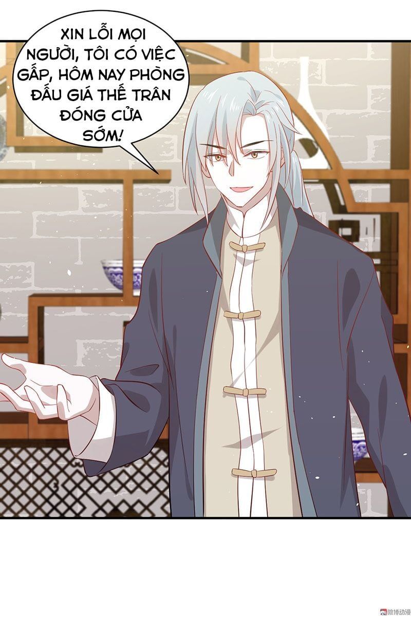 đọc truyện Xuyên Không Vào Thế Giới Nữ Cường Chương 28 ảnh 32 tại Thiên Thai Truyện