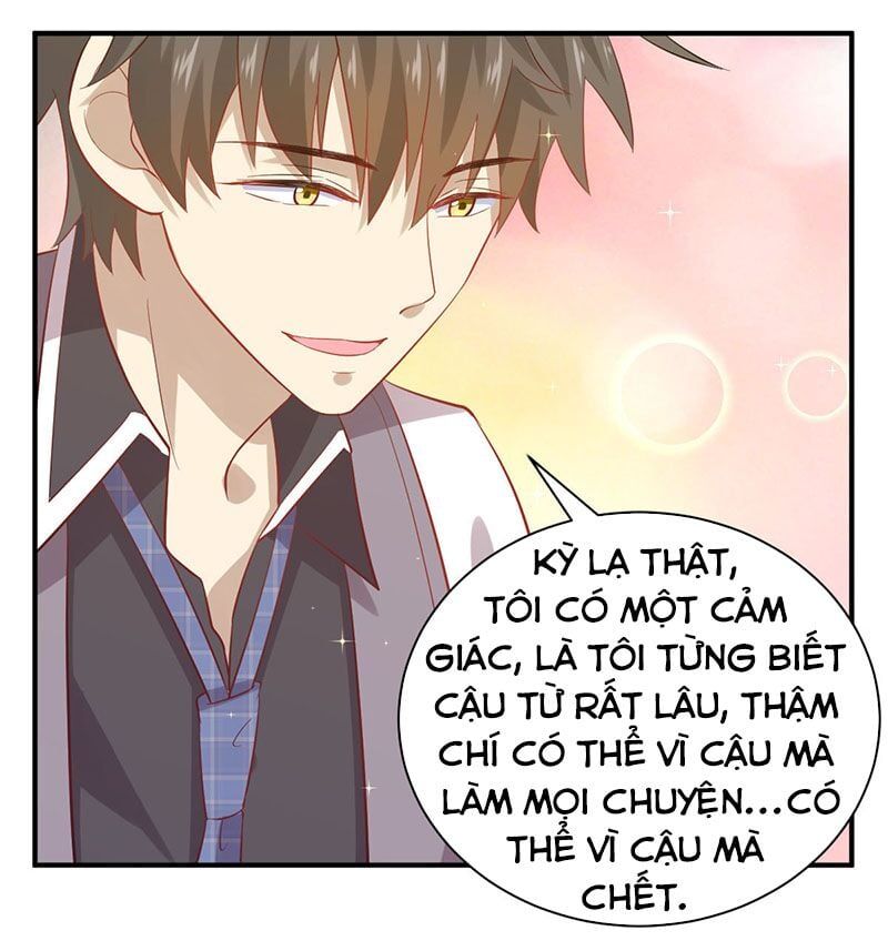 đọc truyện Xuyên Không Vào Thế Giới Nữ Cường Chương 28 ảnh 9 tại Thiên Thai Truyện