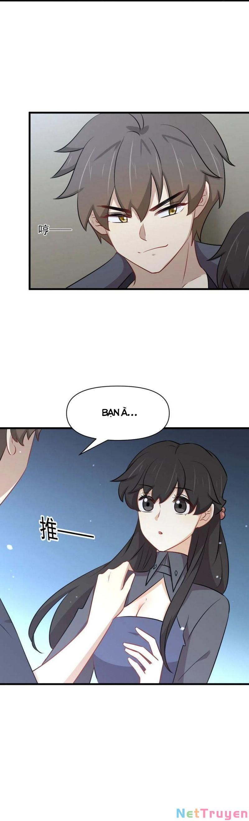 đọc truyện Xuyên Không Vào Thế Giới Nữ Cường Chương 280 ảnh 14 tại Thiên Thai Truyện