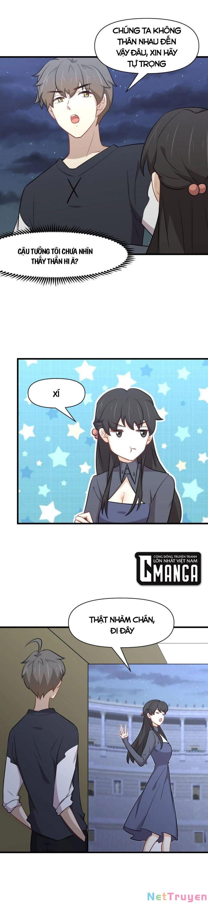 đọc truyện Xuyên Không Vào Thế Giới Nữ Cường Chương 280 ảnh 15 tại Thiên Thai Truyện