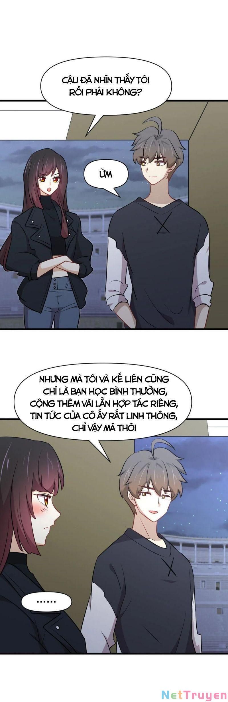 đọc truyện Xuyên Không Vào Thế Giới Nữ Cường Chương 280 ảnh 16 tại Thiên Thai Truyện