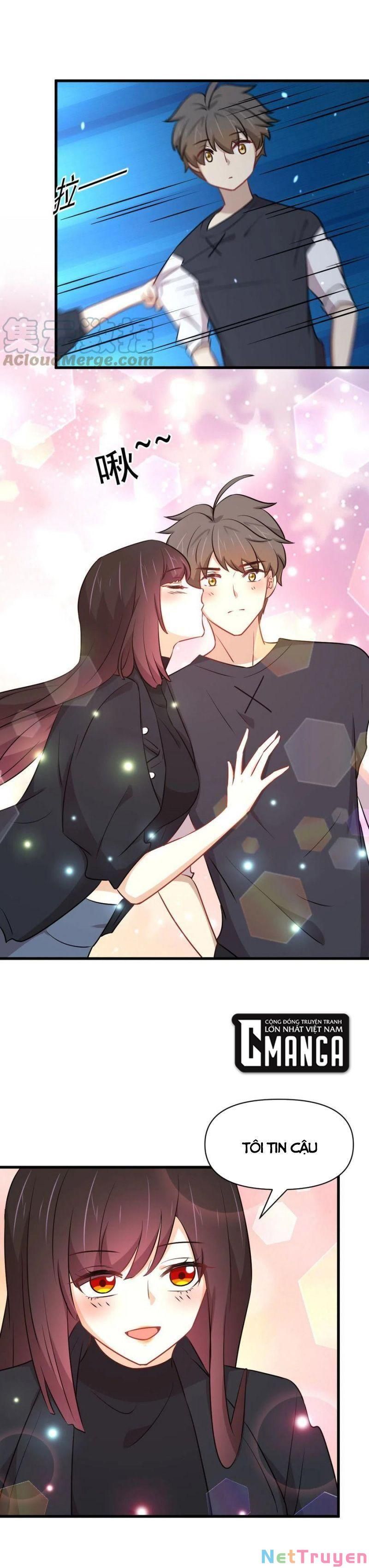 đọc truyện Xuyên Không Vào Thế Giới Nữ Cường Chương 280 ảnh 17 tại Thiên Thai Truyện