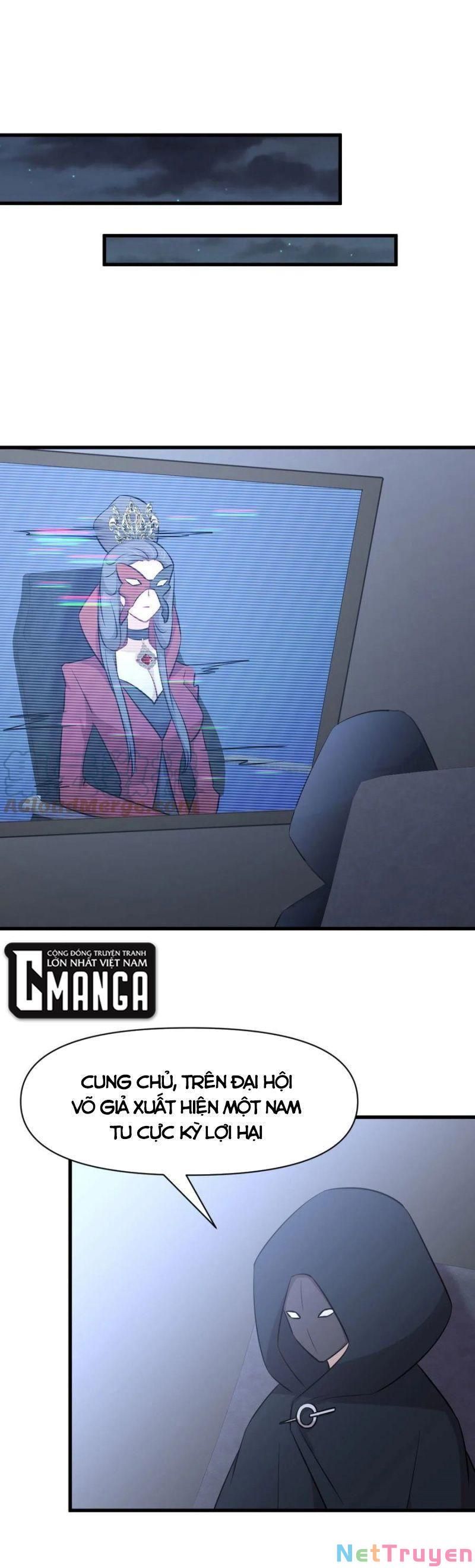 đọc truyện Xuyên Không Vào Thế Giới Nữ Cường Chương 280 ảnh 19 tại Thiên Thai Truyện