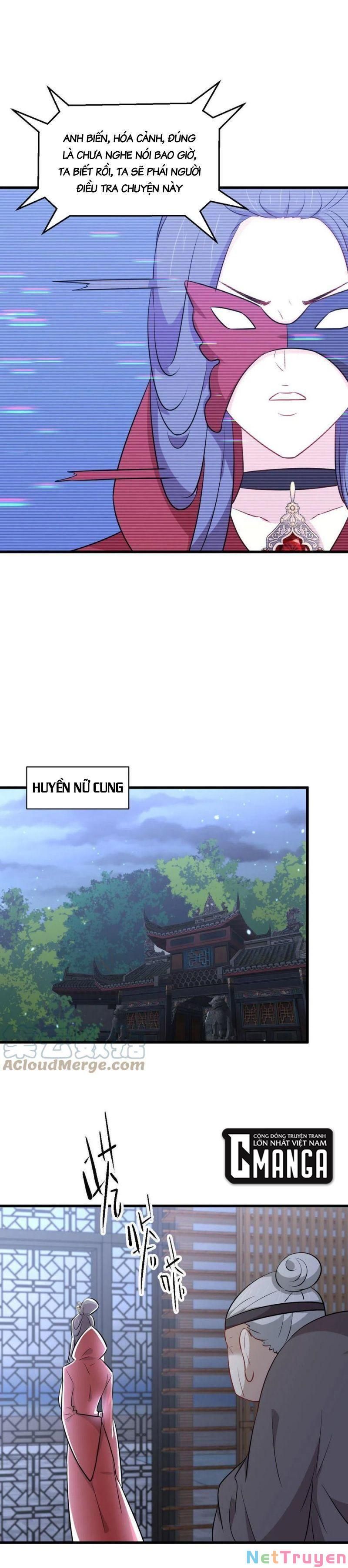 đọc truyện Xuyên Không Vào Thế Giới Nữ Cường Chương 280 ảnh 21 tại Thiên Thai Truyện