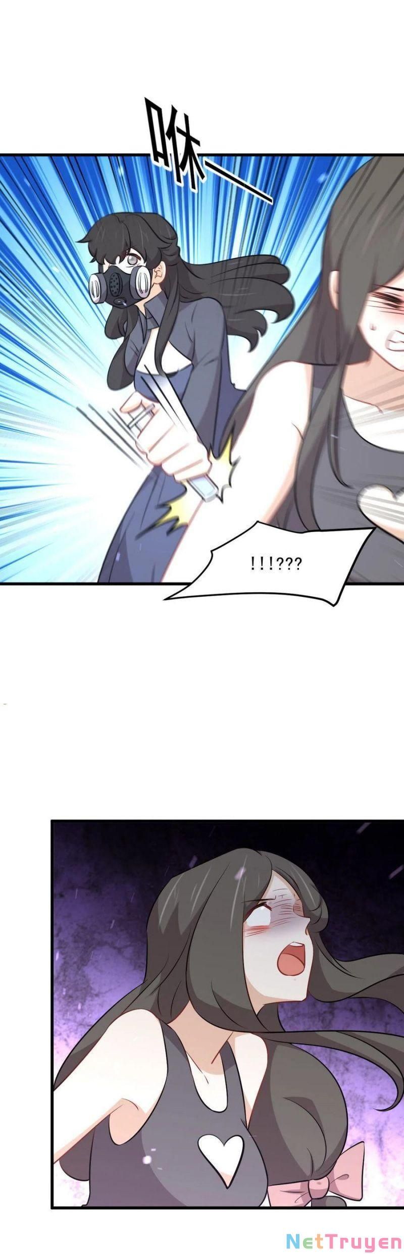 đọc truyện Xuyên Không Vào Thế Giới Nữ Cường Chương 280 ảnh 4 tại Thiên Thai Truyện