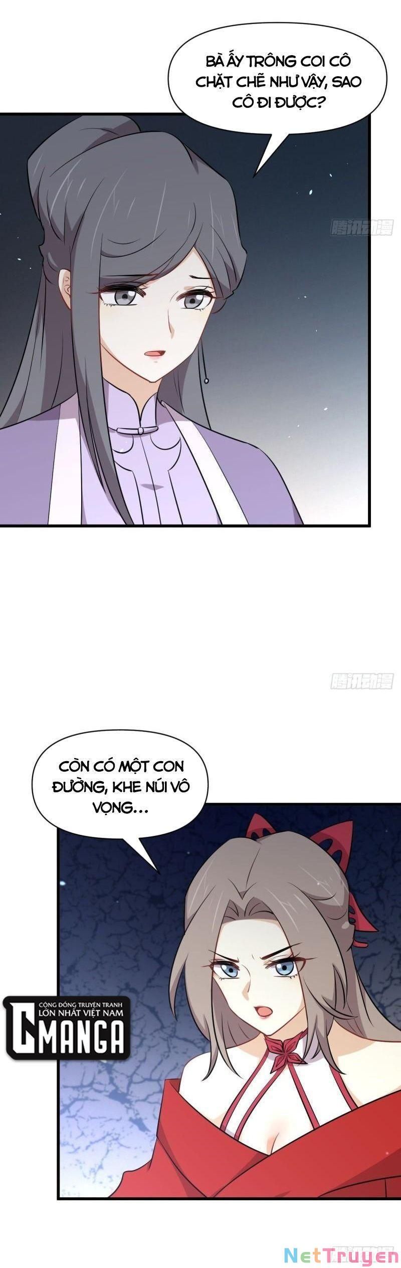 đọc truyện Xuyên Không Vào Thế Giới Nữ Cường Chương 281 ảnh 12 tại Thiên Thai Truyện