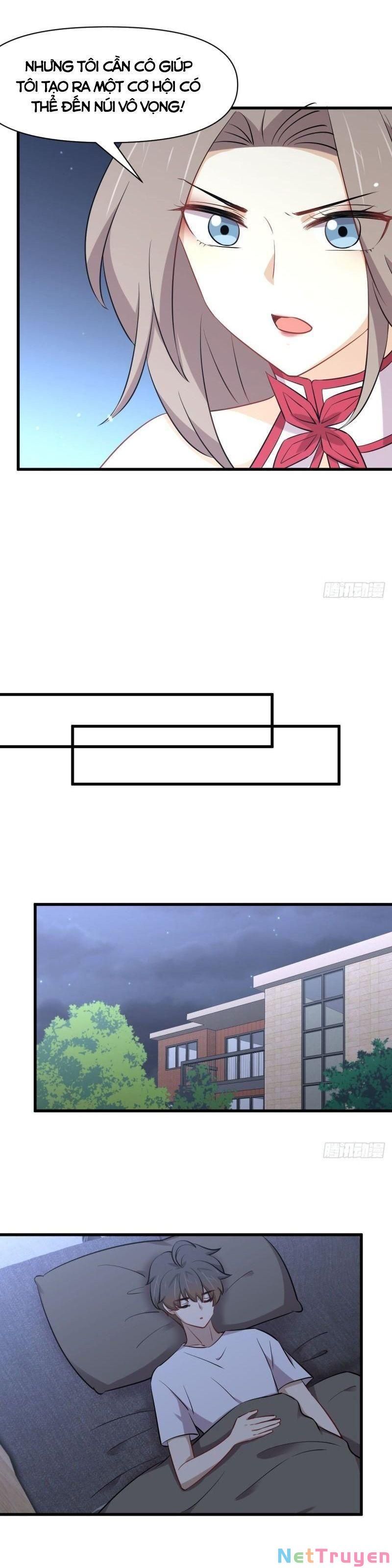 đọc truyện Xuyên Không Vào Thế Giới Nữ Cường Chương 281 ảnh 14 tại Thiên Thai Truyện