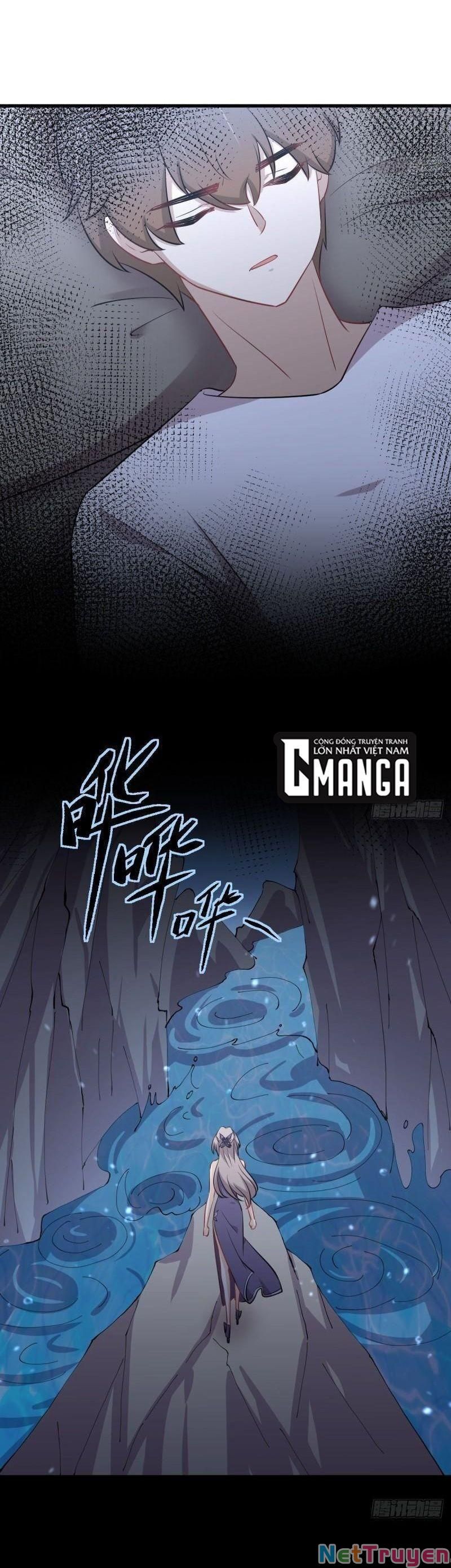 đọc truyện Xuyên Không Vào Thế Giới Nữ Cường Chương 281 ảnh 15 tại Thiên Thai Truyện