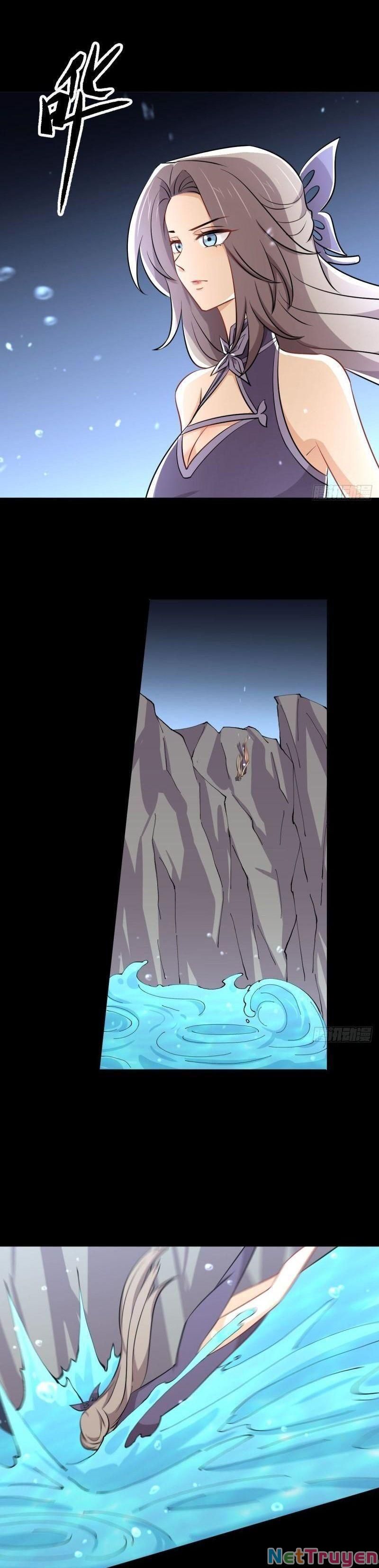 đọc truyện Xuyên Không Vào Thế Giới Nữ Cường Chương 281 ảnh 16 tại Thiên Thai Truyện