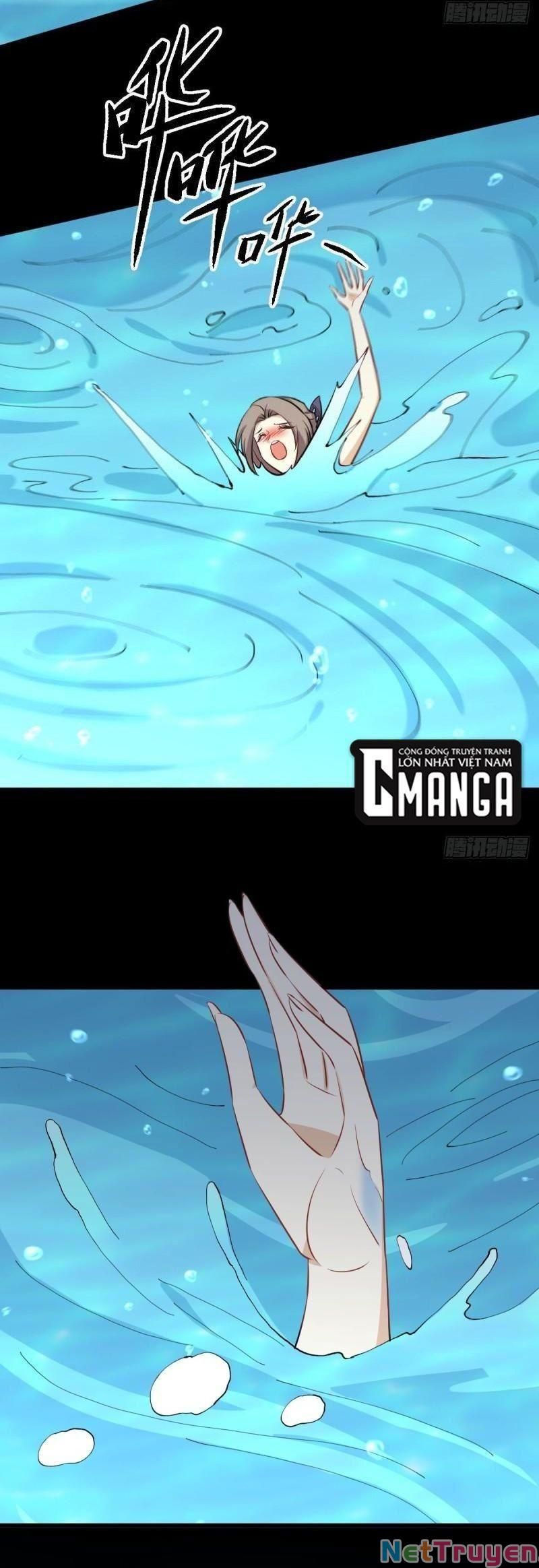 đọc truyện Xuyên Không Vào Thế Giới Nữ Cường Chương 281 ảnh 17 tại Thiên Thai Truyện