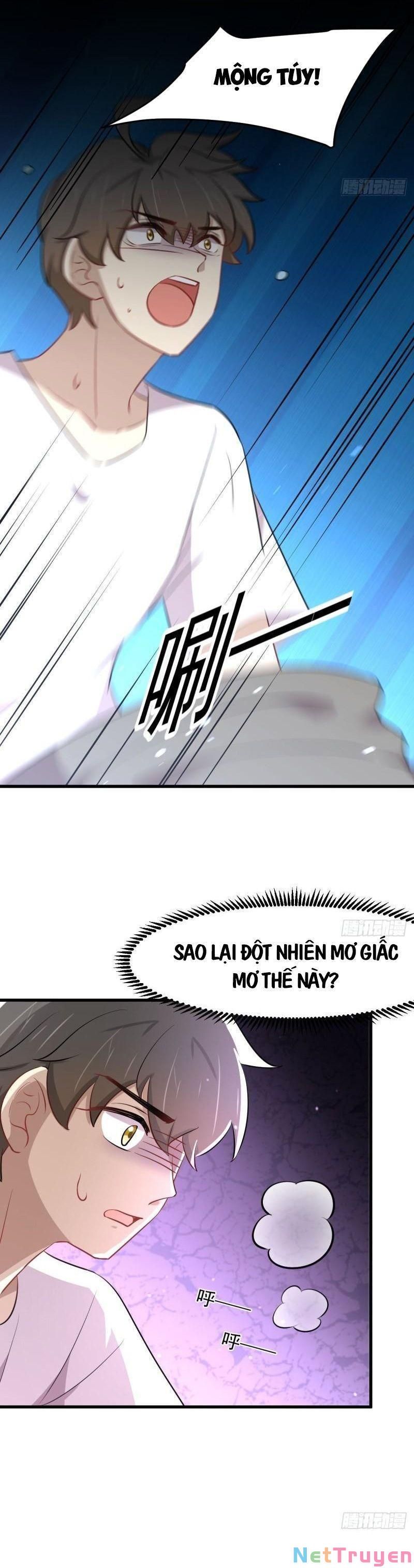 đọc truyện Xuyên Không Vào Thế Giới Nữ Cường Chương 281 ảnh 18 tại Thiên Thai Truyện