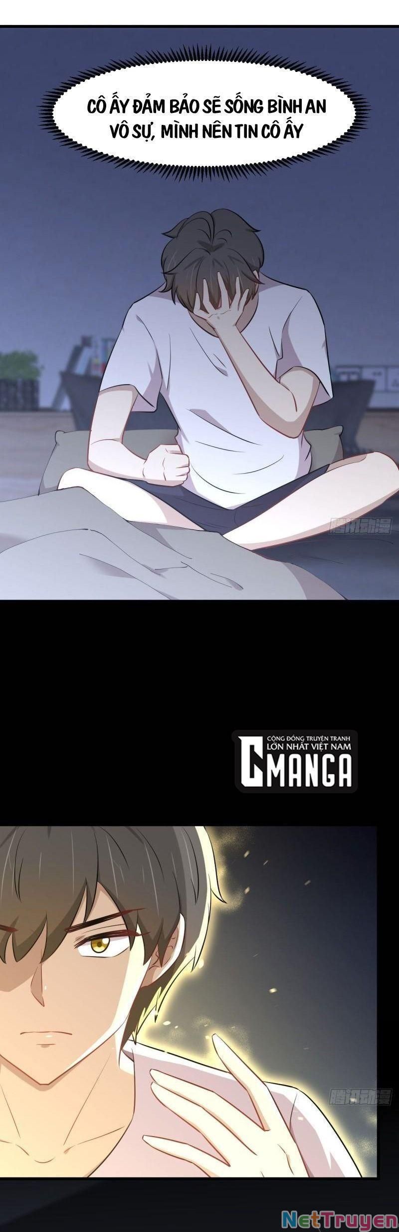 đọc truyện Xuyên Không Vào Thế Giới Nữ Cường Chương 281 ảnh 19 tại Thiên Thai Truyện