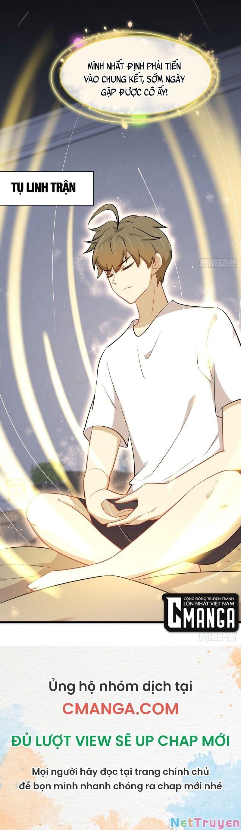 đọc truyện Xuyên Không Vào Thế Giới Nữ Cường Chương 281 ảnh 20 tại Thiên Thai Truyện