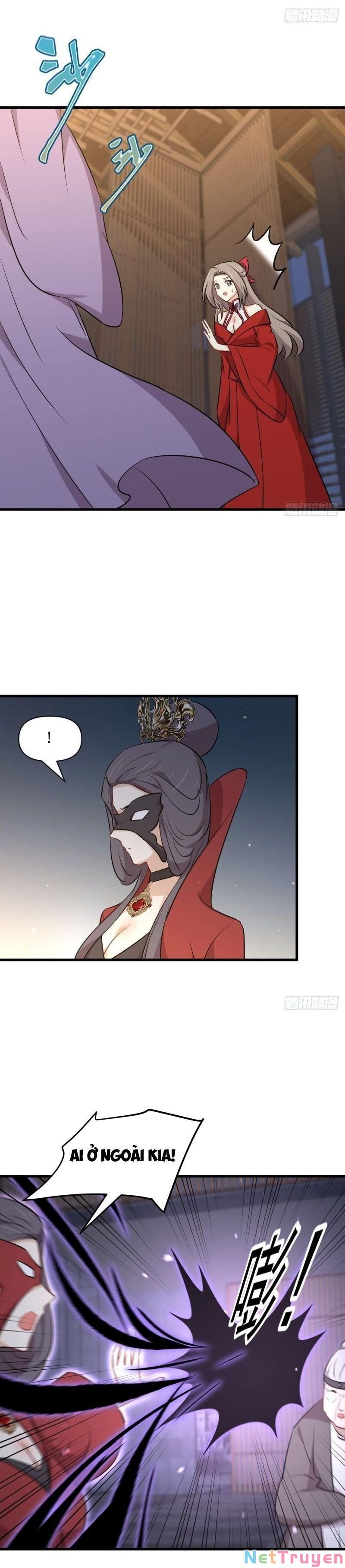 đọc truyện Xuyên Không Vào Thế Giới Nữ Cường Chương 281 ảnh 5 tại Thiên Thai Truyện