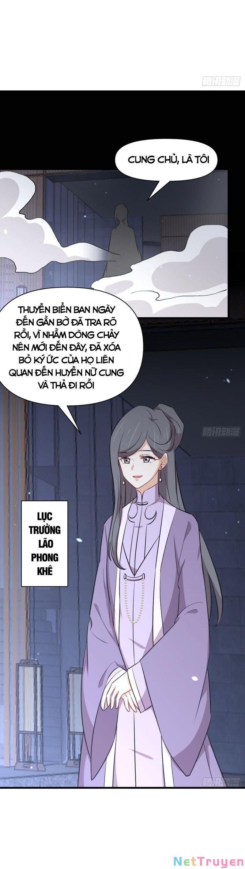 đọc truyện Xuyên Không Vào Thế Giới Nữ Cường Chương 281 ảnh 6 tại Thiên Thai Truyện