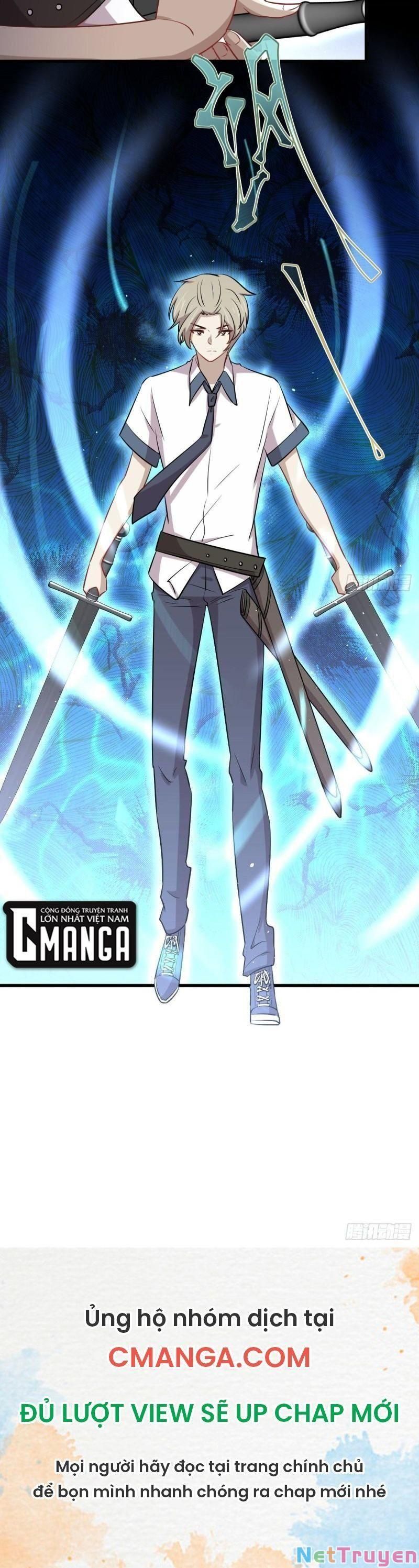 đọc truyện Xuyên Không Vào Thế Giới Nữ Cường Chương 282 ảnh 20 tại Thiên Thai Truyện