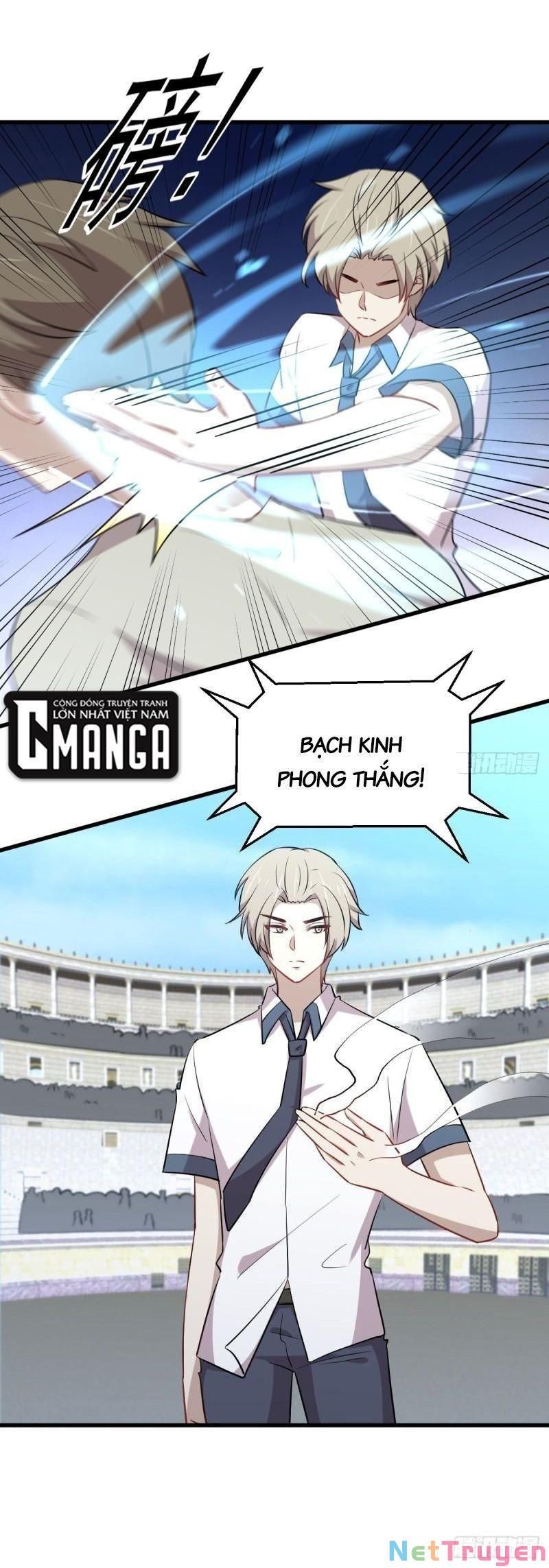 đọc truyện Xuyên Không Vào Thế Giới Nữ Cường Chương 282 ảnh 11 tại Thiên Thai Truyện